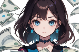 卖香蜡纸烛有多少利润（卖香烛纸钱零售一个月能赚多少）