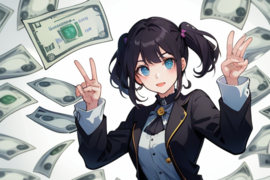 金牛座对金钱比较看重（金牛座有钱吗）