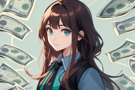 老公总赚不到钱问题在哪里?（老公赚不到什么钱）