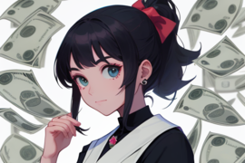 公司的钱可以转给法人吗（公司资金可以转到法人名下吗）