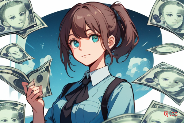 有流量就能赚钱（为什么流量就是收入）