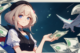 打水果赚钱红包版（2048合成赚红包）