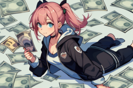 创业板有多少只股票啊（创业板一共有多少只股票?）