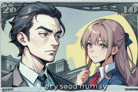 可以借我100块钱吗（能借我一百百块钱吗）