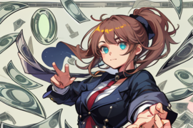 开一个服装厂大概要多少钱（开一家服装厂）