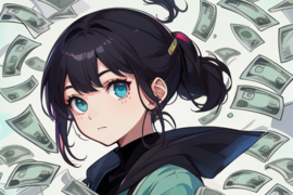没有金钱的爱情能长久吗（没有金钱的爱情算什么）