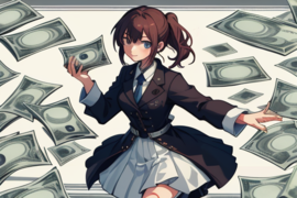 200%利润铤而走险（利润在100%就会铤而走险）