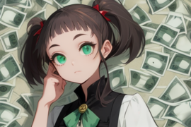 起点新人两个月赚到钱（起点新人有什么福利）