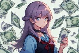 抖音274w是多少钱（抖音2.4w是多少钱）