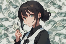 超市没有付钱就出来了严重吗（超市东西没付钱怎么处理）