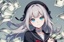 如何积累金钱（金钱该如何获得100字）