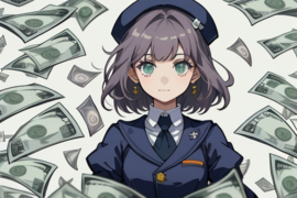 拍卖的钱归谁（拍卖得到的钱要交多少税?）