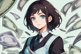猎天使魔女1刷钱攻略（猎天使魔女1道具介绍）