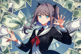 不用花钱能买什么（不买不用花钱）