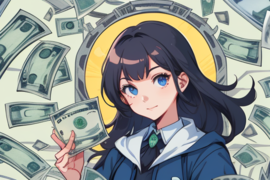 赞助给别人的钱可以要回来吗（赞助的钱用不用还）