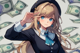 对一个欠钱不还的人说的话（对欠你钱不还的人说的话）