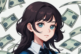 马云一年可以赚多少钱（马云一年大概能挣多少钱）