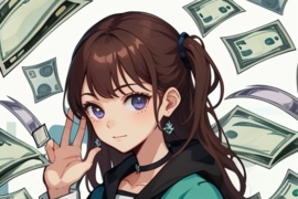 娃过满月的钱归谁(孩子过满月的钱应该给谁)