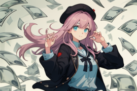 创新创业大赛有奖金吗（创新创业大赛干嘛的）