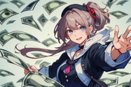 儿子花钱的说说朋友圈（儿子花钱如流水怎么沟通）