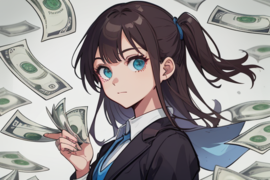 感情和钱哪个更重要（感情跟钱比谁更重要）