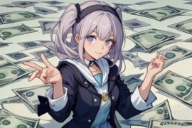 赚钱重要还是爱情重要（爱情和金钱哪个重要如何选择）