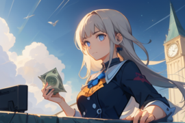 闲鱼到账的钱去哪里了（闲鱼钱款到账）