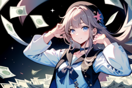 大学创业成功人物事迹（大学生创业成功的名人）