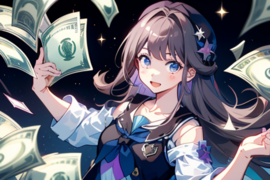 王者荣耀充钱可以获得金币吗（王者荣耀充钱真的能变强吗）