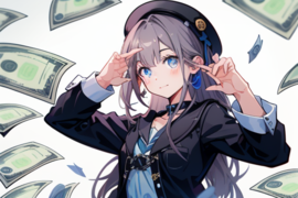 钱财不外露成语怎么说(俗话说钱财不外露)