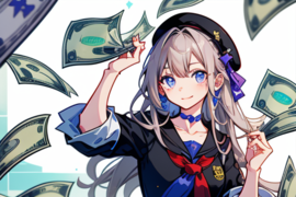 奇葩说冠给多少钱（奇葩说冠奖金多少）