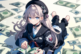 外卖一般能挣多少钱（外卖能赚多少）