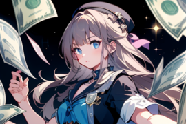 一万块钱一天一块钱收益（一万块钱一天1块钱是多少利息）