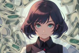 给你一万块钱你能用来干什么（你给我1万块钱好不好）