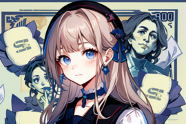 世界上有多少钱吗(这世界上有多少钱)