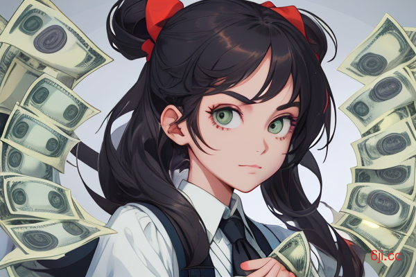 父母的钱孩子可以支配么（父母的钱子女能继承吗）