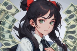 父母的钱孩子可以支配么（父母的钱子女能继承吗）
