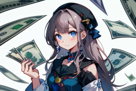 没钱不能学艺术吗（没钱学不了艺术）