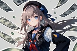 金钱能干什么（金钱能够买什么）