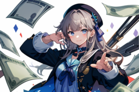 收钱是什么感觉（收钱的感觉说说）