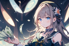 8元成本卖10元利润（成本8元卖15毛利率）