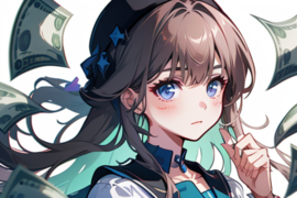 21块钱如何用一个月（二十块怎么用一个月）