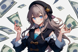 1元钱怎么度过一个月（1元钱怎么度过一天）