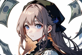 顾客买了东西一直不付钱（顾客买完东西不给钱怎么办）