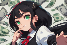 马云多少钱创业的（马云创业成功时多少岁）