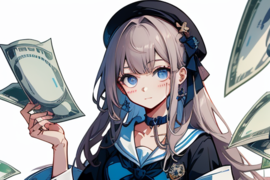 给爸妈压岁钱的祝福语（给父母压岁钱吉利数）