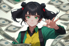 怎么快速的搞到一笔钱（如何快速搞到一笔钱）