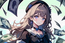 今天买衣服多收了100块钱（买衣服多拿了一件用给他们送回去吗）