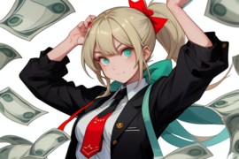 金牛座是有钱吗（金牛座有没有钱?）