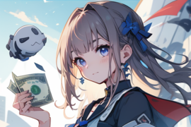 怎么利用翻墙赚钱（翻墙一般多少钱一个月）